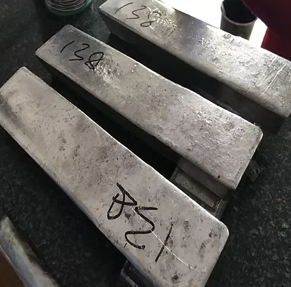 Indium Ingot